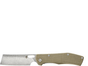 Gerber Flatiron FE (Cleaver, Folding Clip Knife)