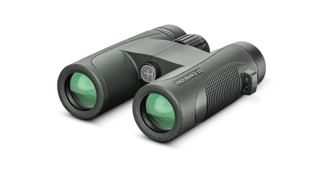 Hawke Endurance ED 8x32 Binocular (Green) Binoculars