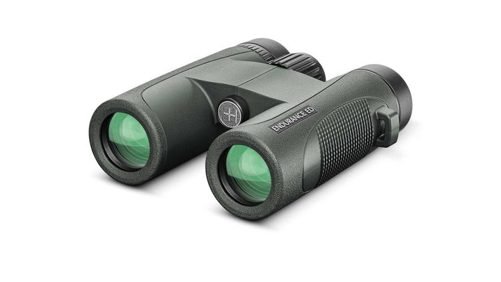 Hawke Endurance ED 8x32 Binocular (Green) Binoculars