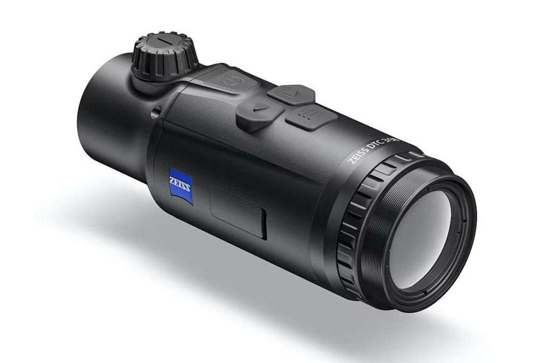 Zeiss ZEISS DTC 3/38