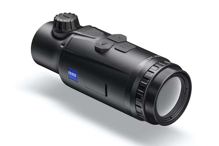 Zeiss ZEISS DTC 3/38