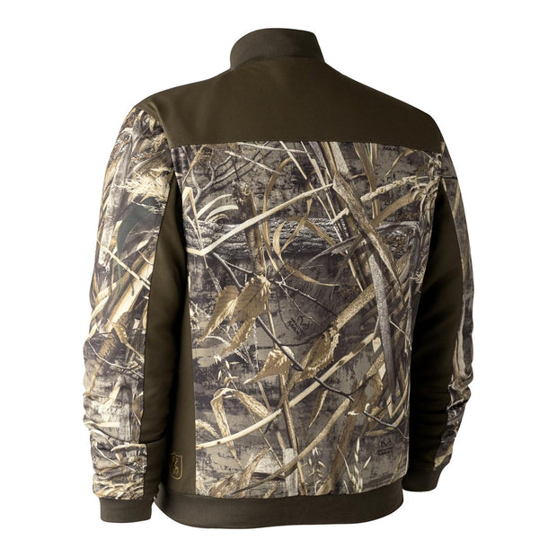 Deerhunter Mallard zip-in Jacket Realtree Max-5 Camo