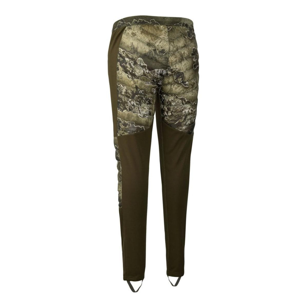 Deerhunter Excape Quilted Trousers REALTREE EXCAPE
