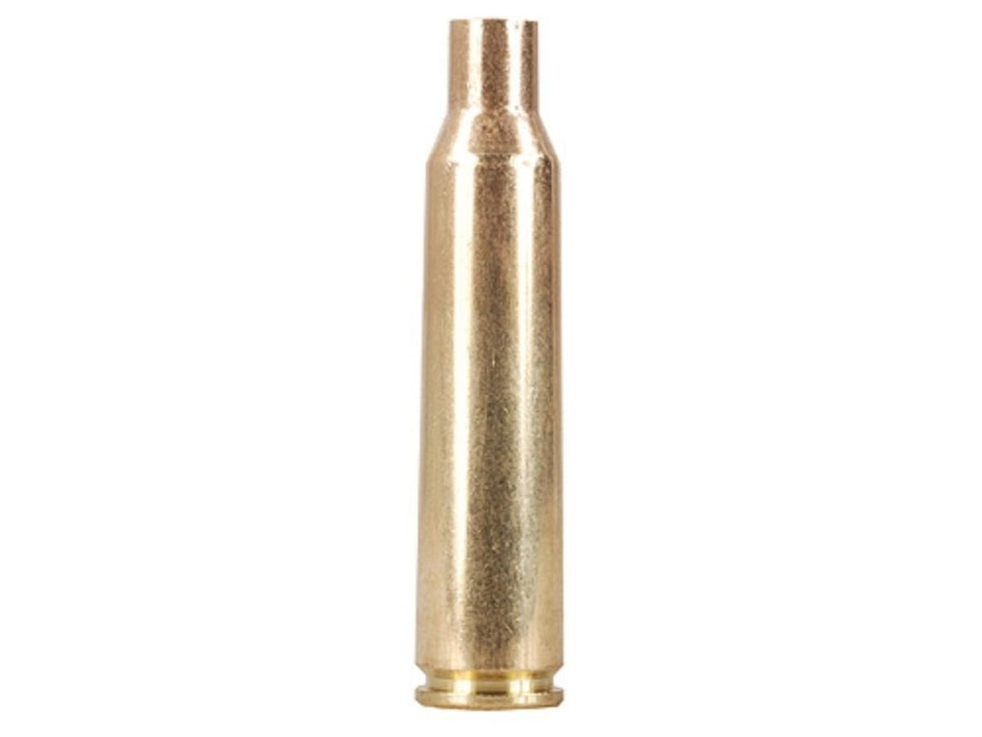 Nosler Custom Brass 6.5x55 Swedish Mauser Box 50