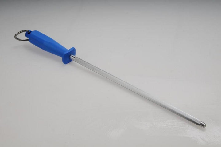 Knivegg Round Steel 30 cm (12")