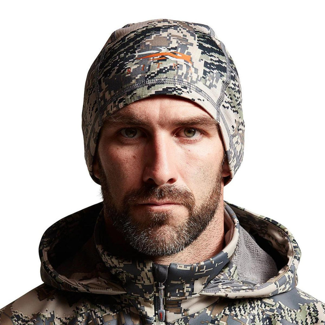 Sitka Traverse Beanie Optifade Open Country