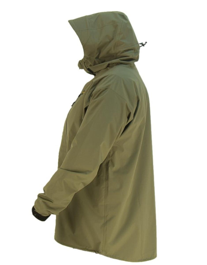 Swazi Rifleman Gen II - Sage