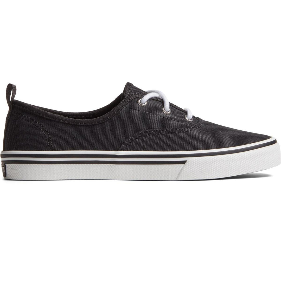 Sperry Crest CVO Trainer Black