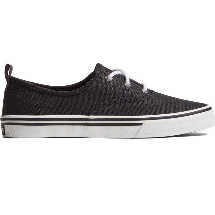 Sperry Crest CVO Trainer Black