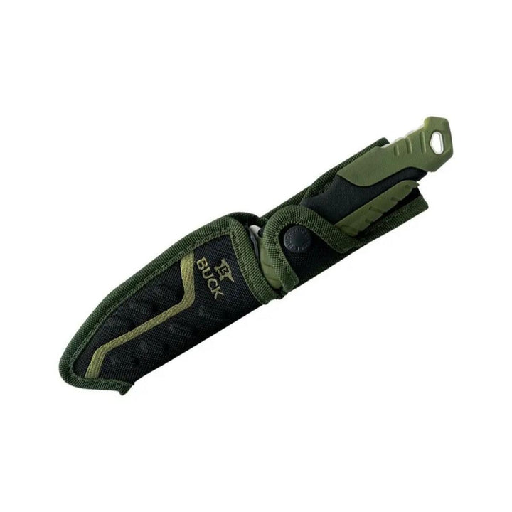 Bisley 656 Pursuit Large Hunting Knife by Buck