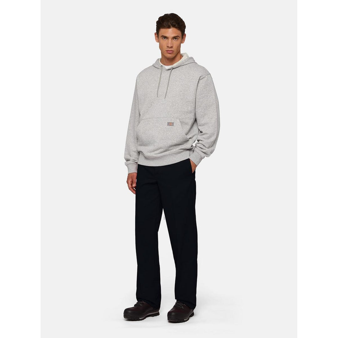 Dickies Everyday Fleece Hoodie Heather