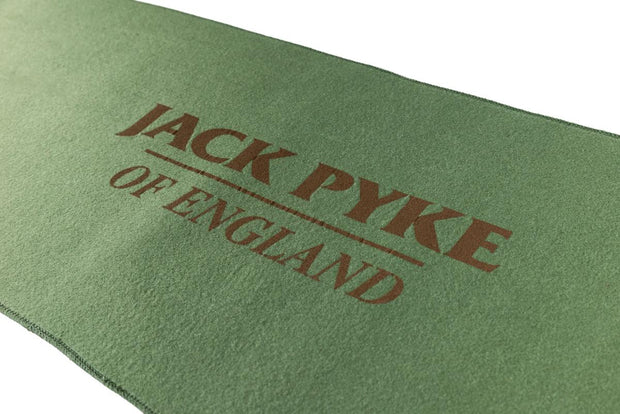 Jack Pyke Gun Cleaning Mat 90 cm x 30 cm
