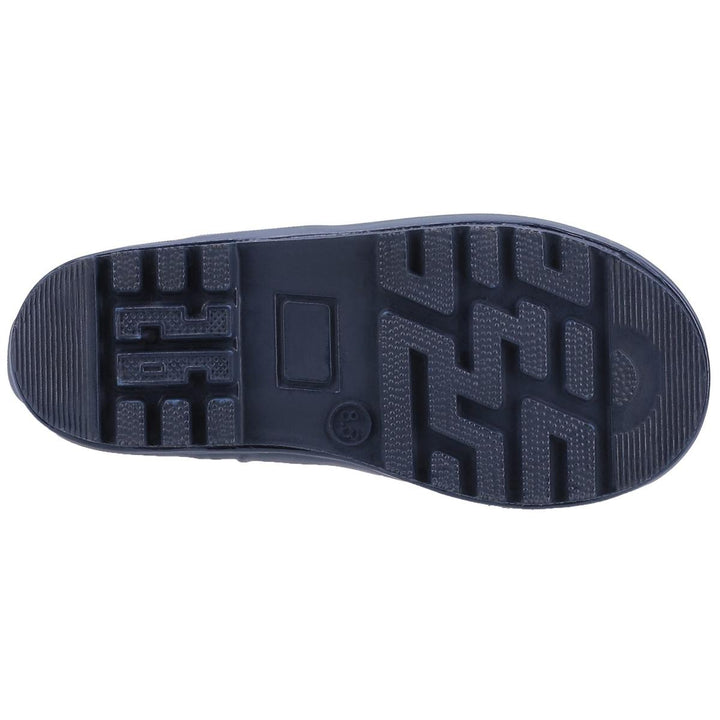 Cotswold Puddle Waterproof Pull On Boot Shark – view 5