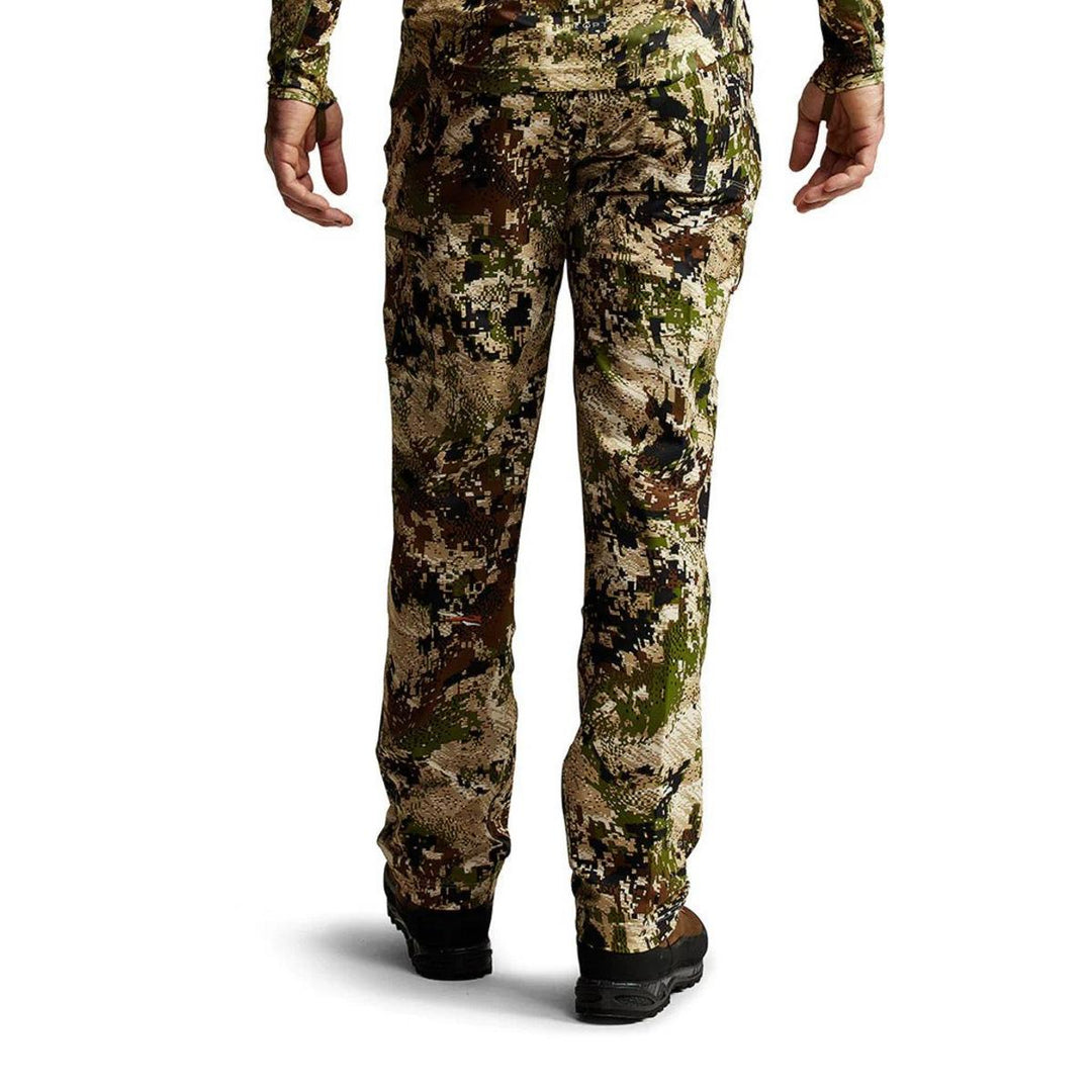 Sitka Traverse Pant Optifade Subalpine