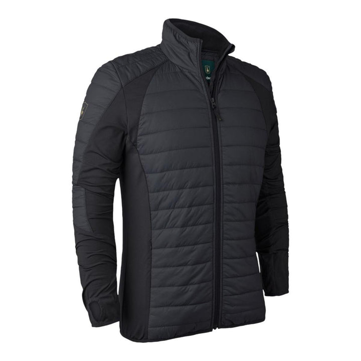 Deerhunter Pine Padded Inner Jacket Black