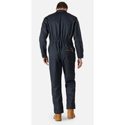 Dickies Redhawk Coverall Navy Blue
