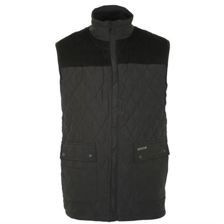 Champion Mens Champion Arundel Fleece Lined Gilet