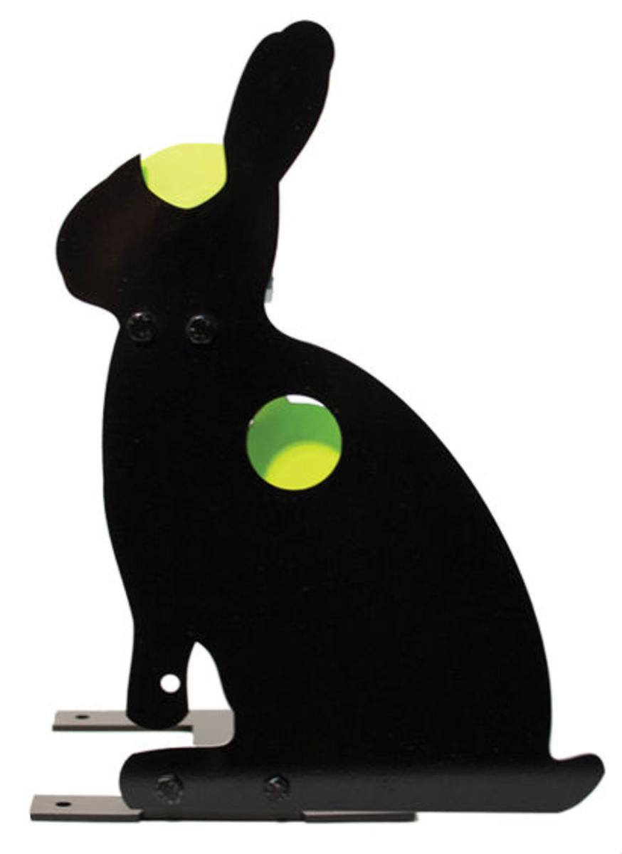 Gr8Fun Kill Zone Bunny Target