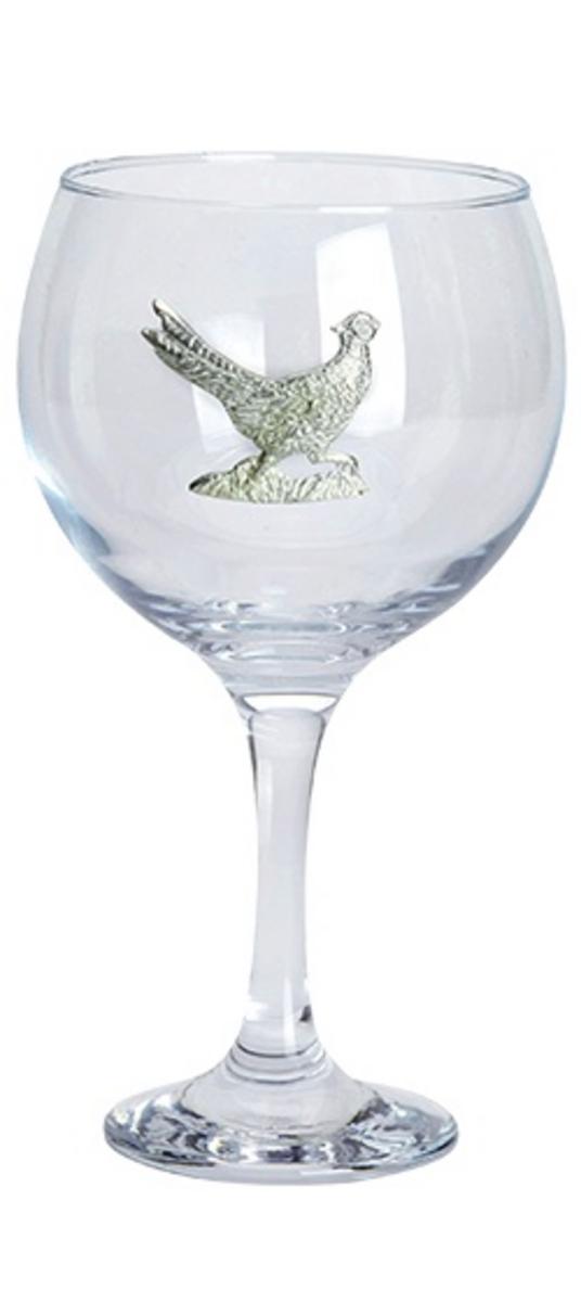 Bisley Gin Glass