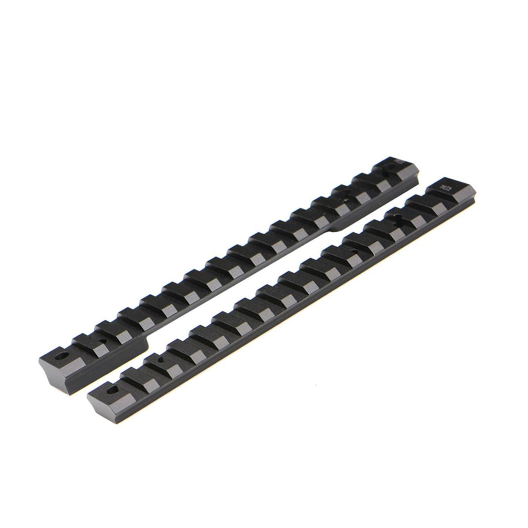 Warne Mountain Tech Howa Mini Action Tactical Rail 20Moa