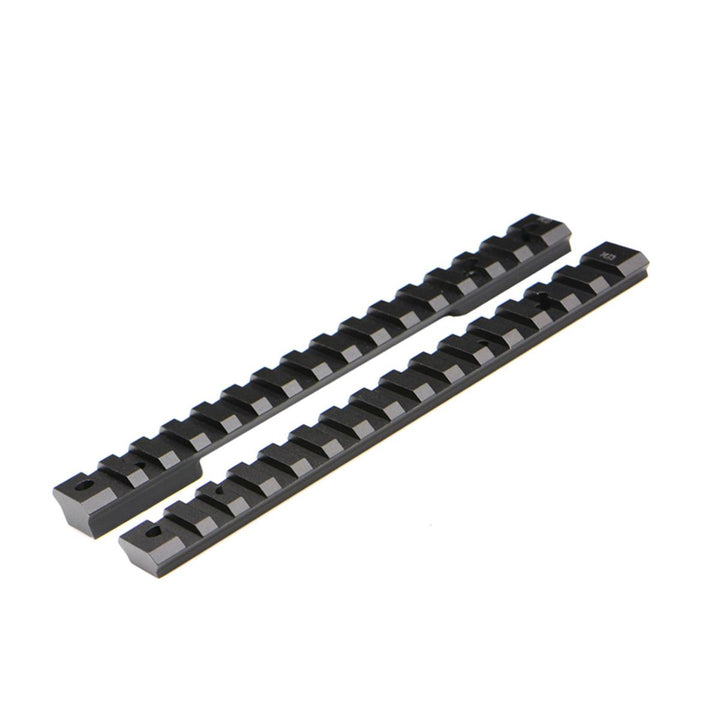 Warne Mountain Tech Howa Mini Action Tactical Rail 20Moa