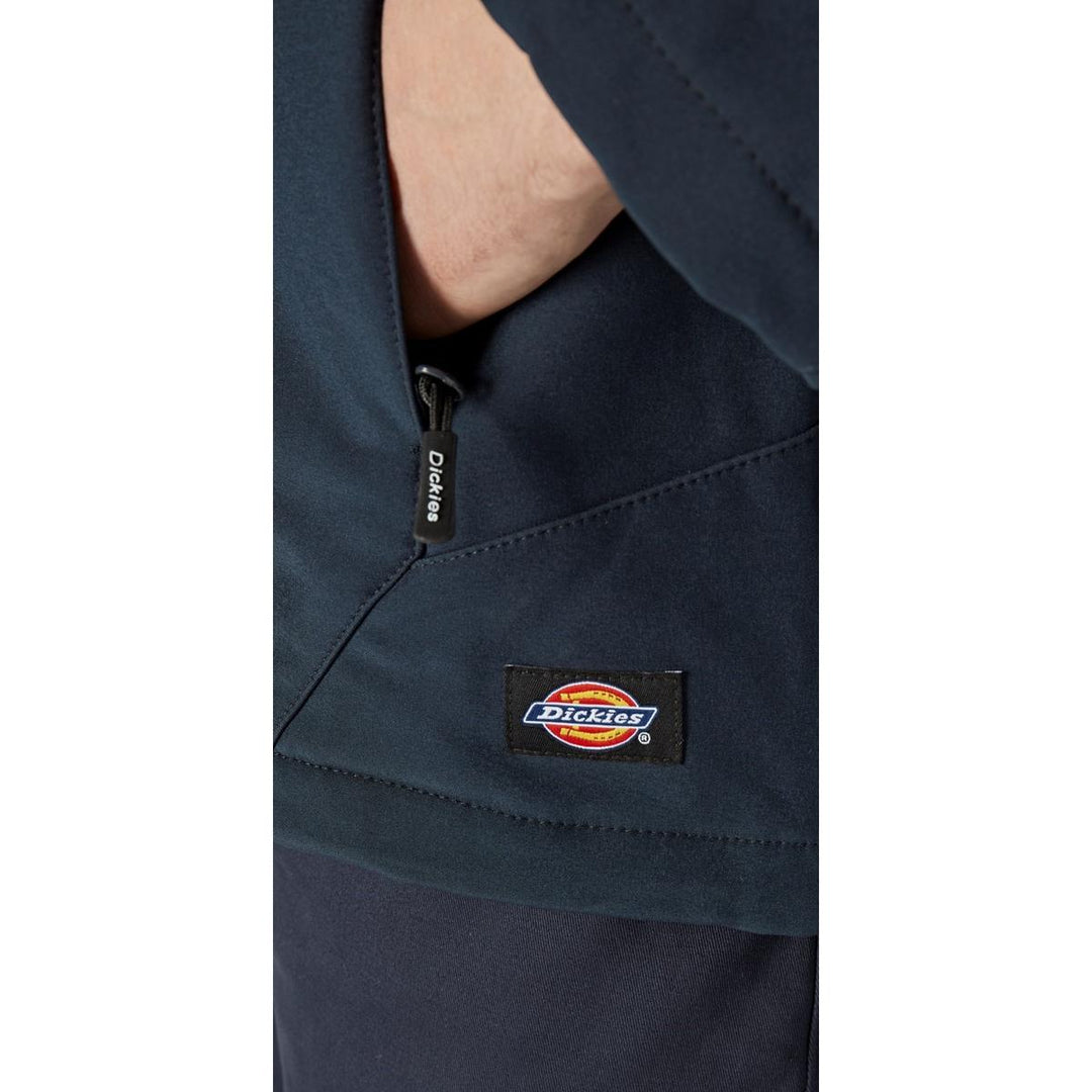 Dickies Softshell Jacket – view 2