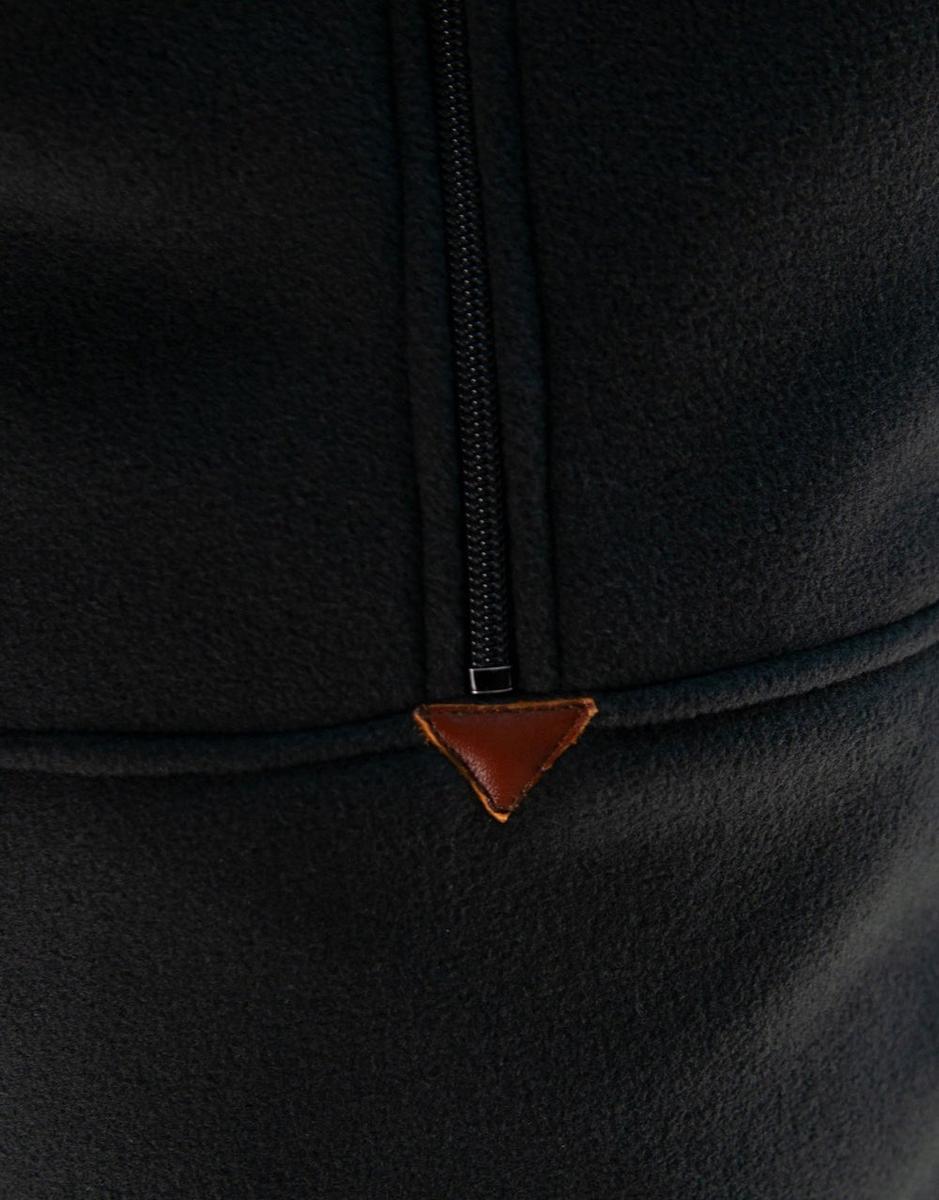 Swazi Doughroaster - Black