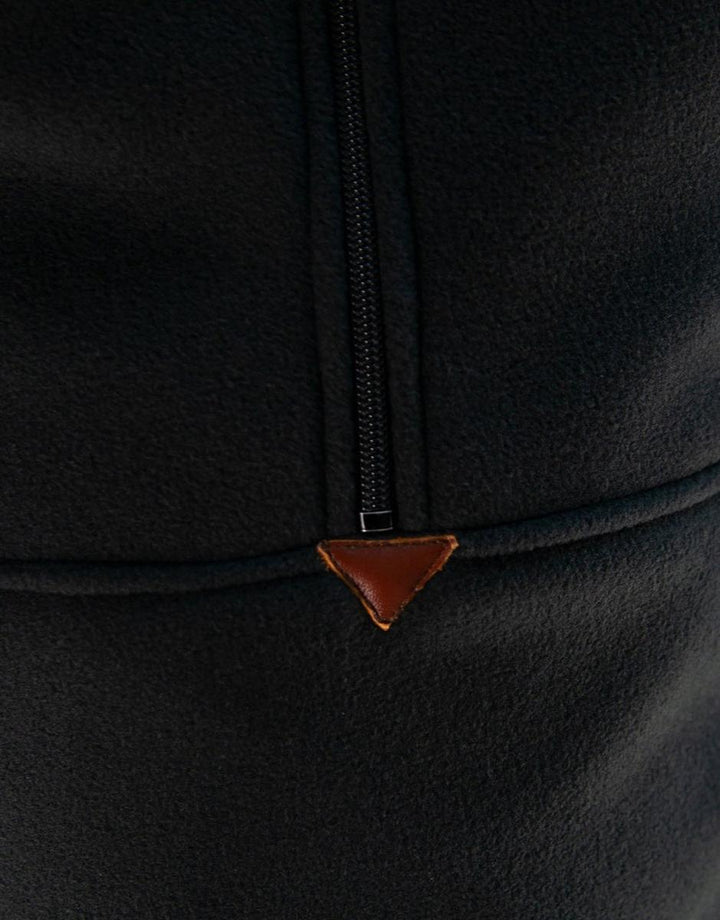 Swazi Doughroaster - Black