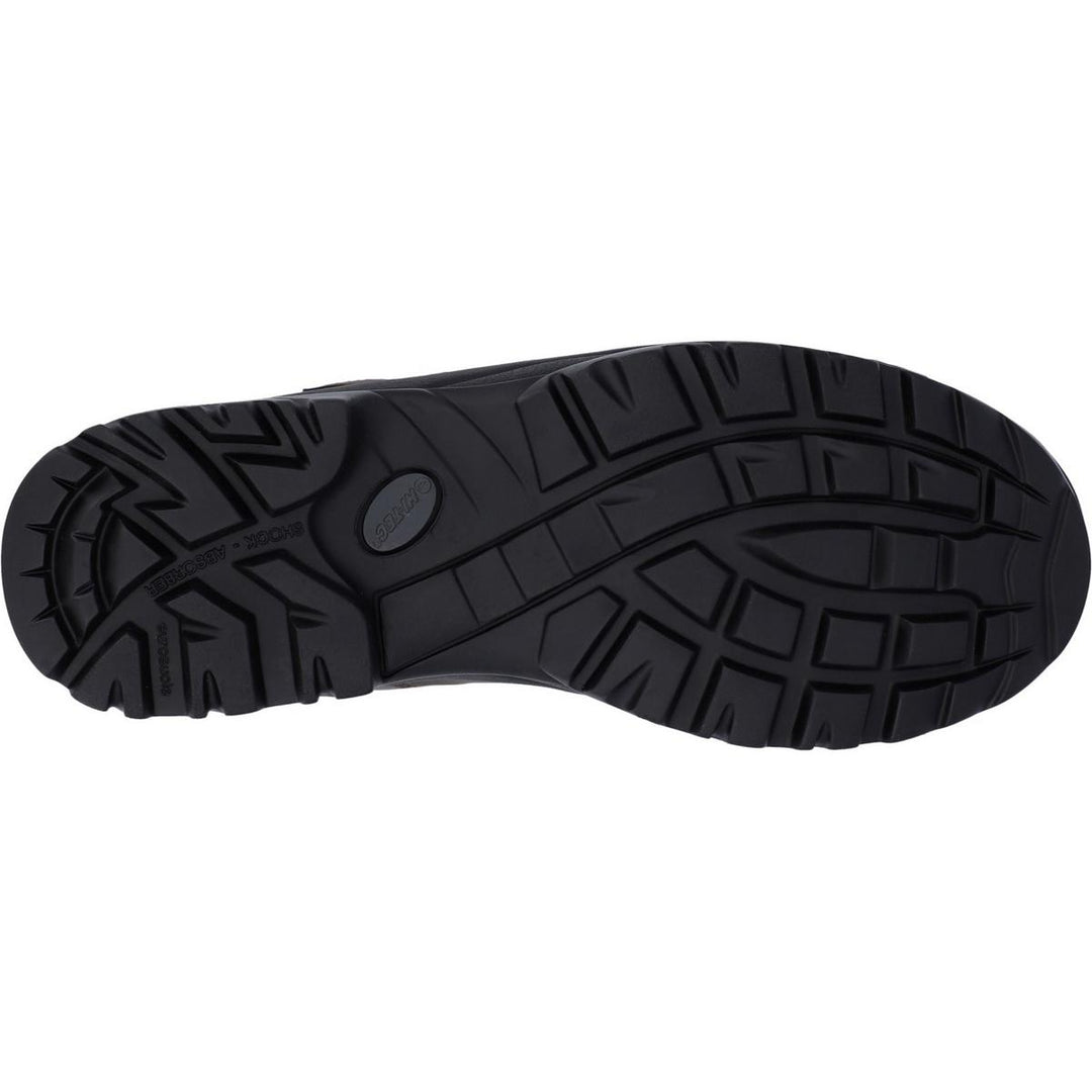 Hi-Tec Ravine Boots Brown