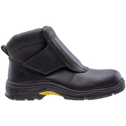 Amblers Safety AS950 Welding Safety Boot Black