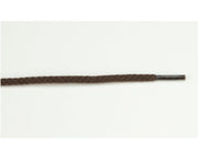 Dasco 120cm Chunky cord Lace Brown