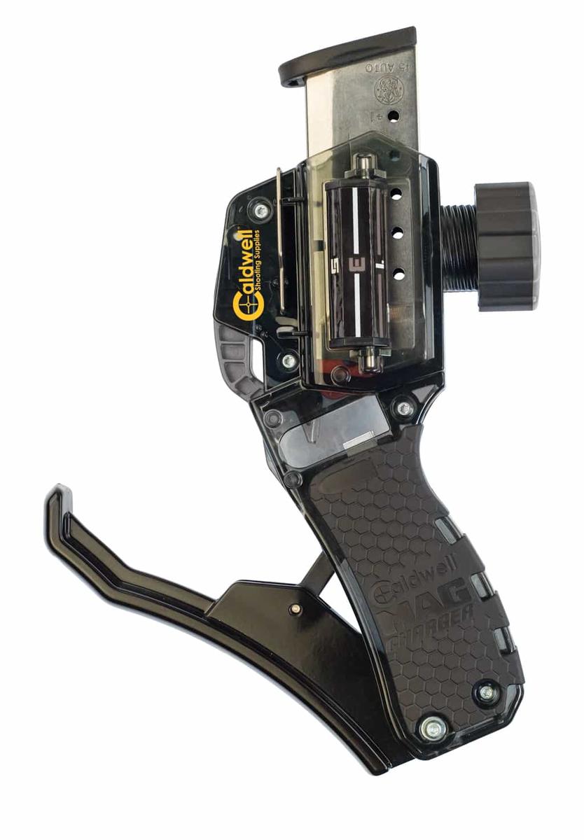 Caldwell Caldwell Mag Charger Universal Pistol Loader
