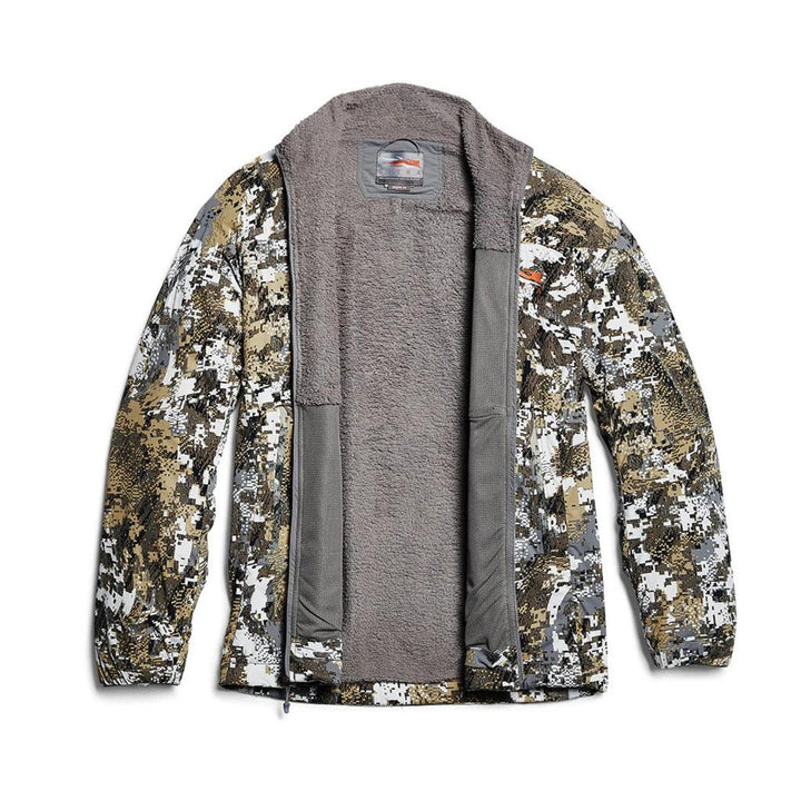 Sitka Ambient Jacket Optifade Elevated II