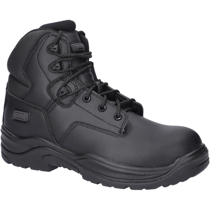 Magnum Precision Sitemaster Uniform Safety Boot