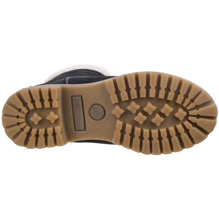 Darkwood Yew Casual Boot
