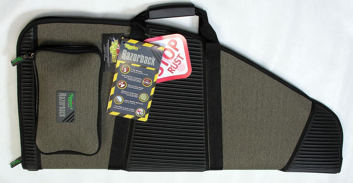 Napier The Bull pup DX