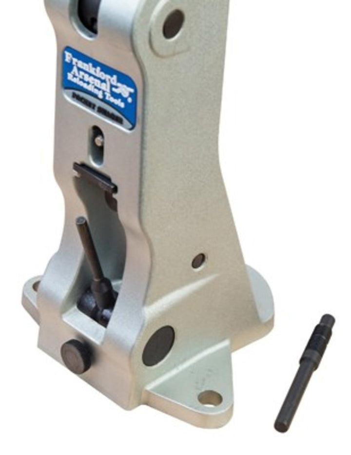 Frankford Frankford Arsenal Platinum Series Primer Pocket Swager