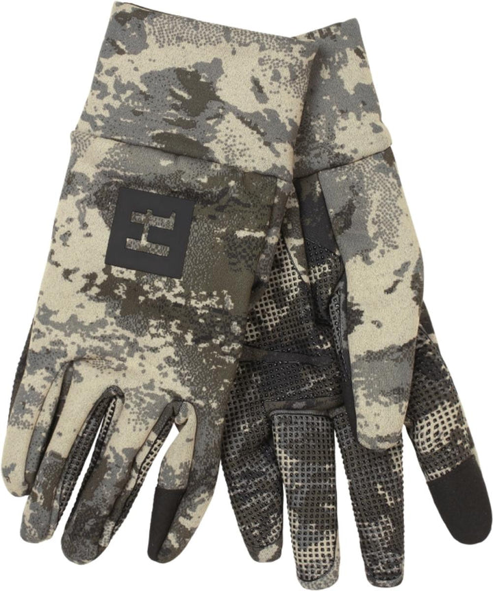 Harkila Mountain Hunter Expedition fleece gloves AXIS MSP®Mountain
