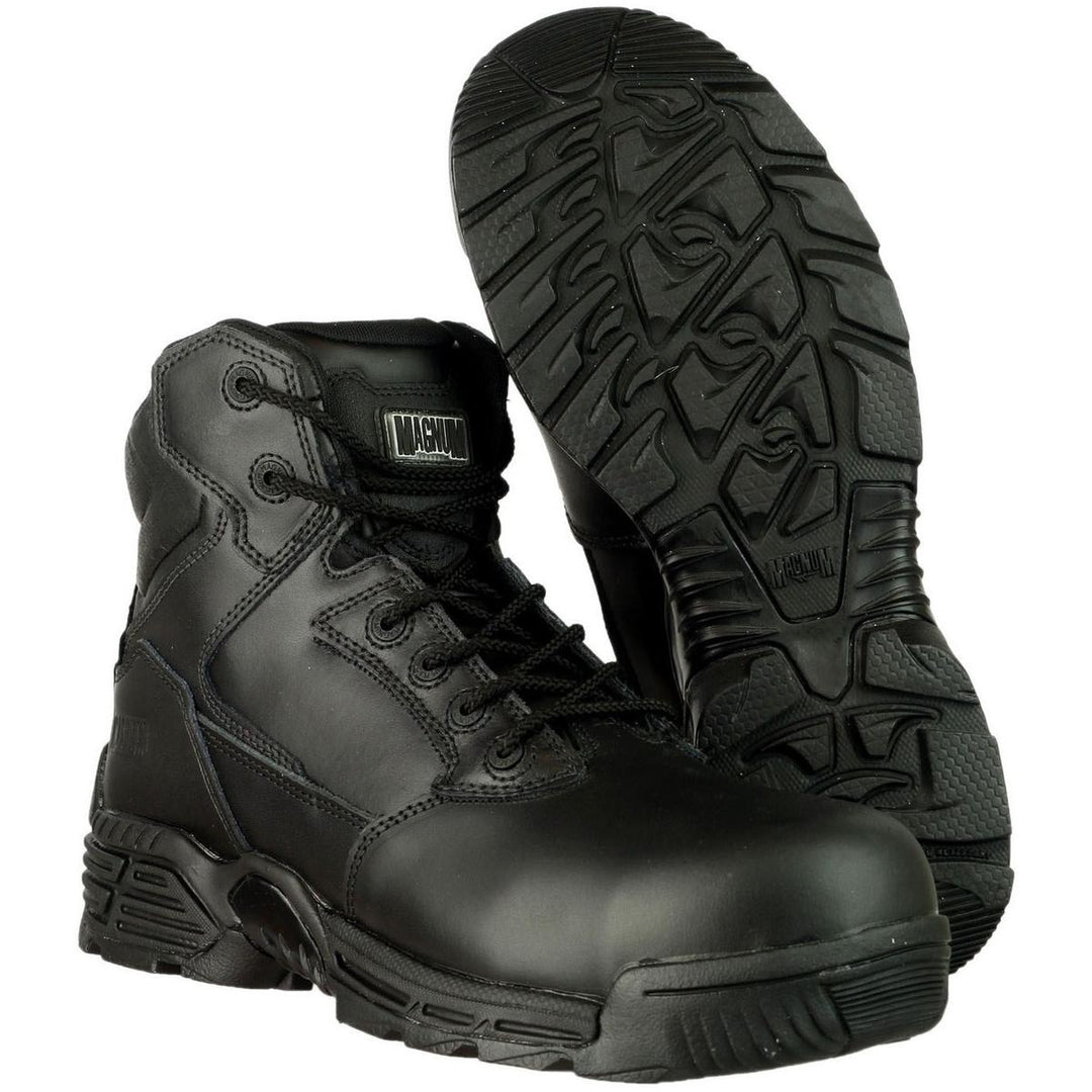 Magnum Stealth Force 6.0 Boots