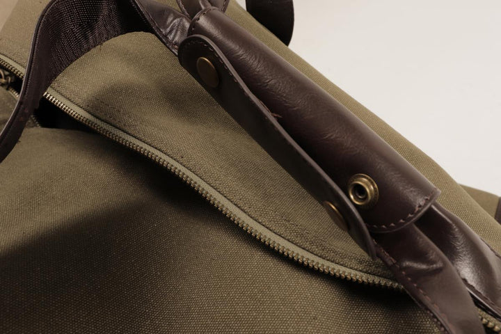 SwedTeam Crest Duffel 80l