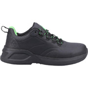 Amblers Safety 612 Safety Trainers Black