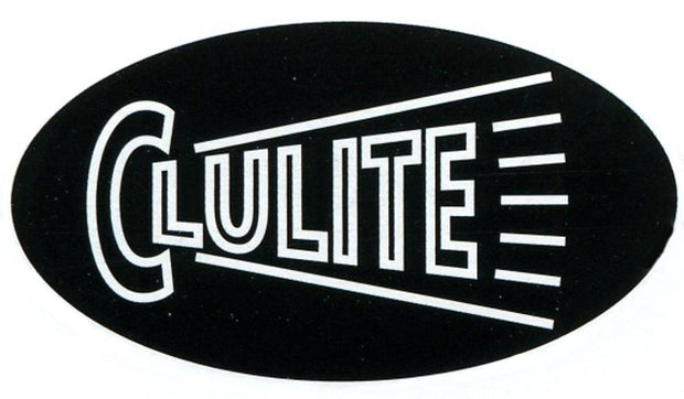 Clulite (CB2)Secondary Bulb BU9