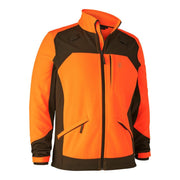 Deerhunter Rogaland Softshell Jacket Orange