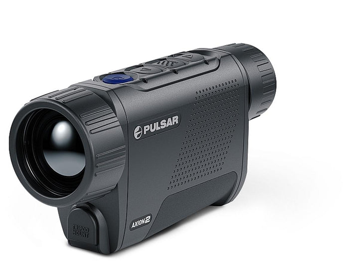 Pulsar Axion 2 XQ35 Pro