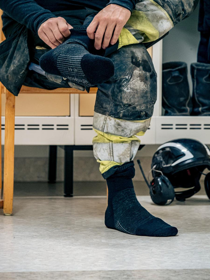 Woolpower Socks Skilled Classic 400