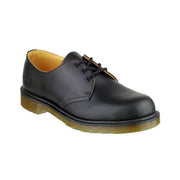 Dr Martens B8249 Lace-Up Leather Shoe Black