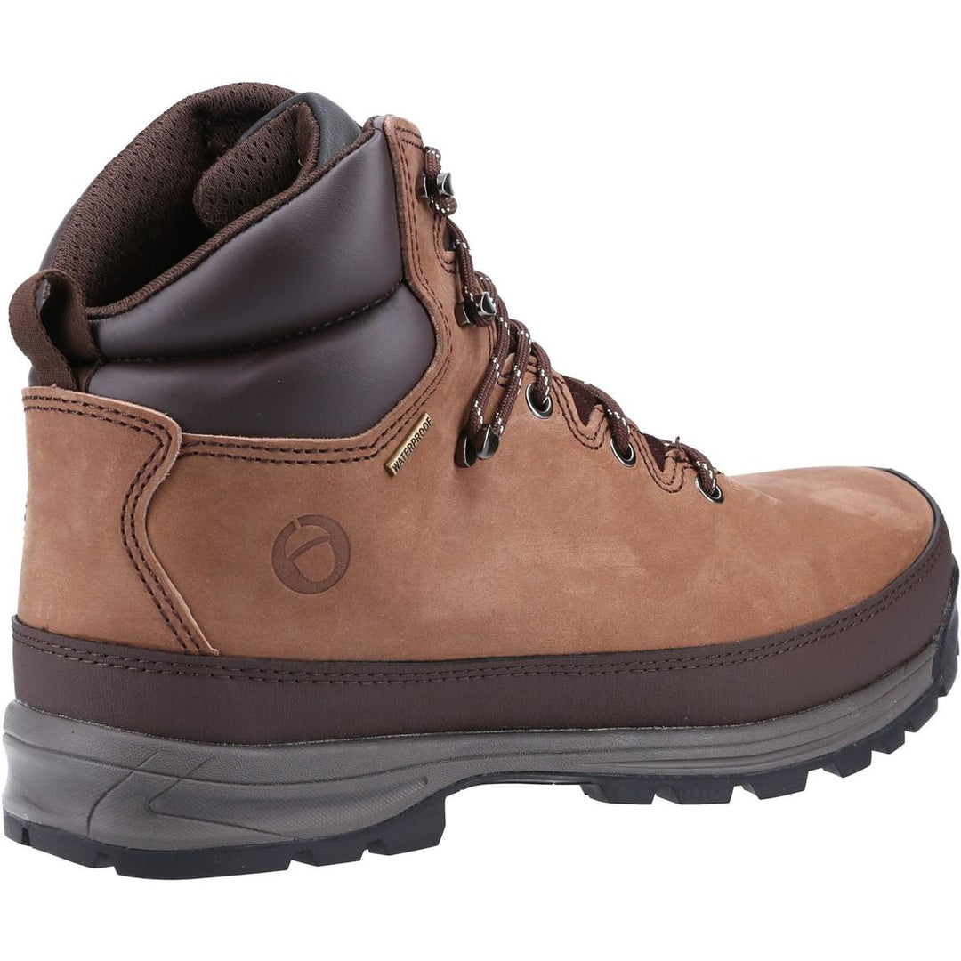 Cotswold Sudgrove Lace Up Boot – view 2