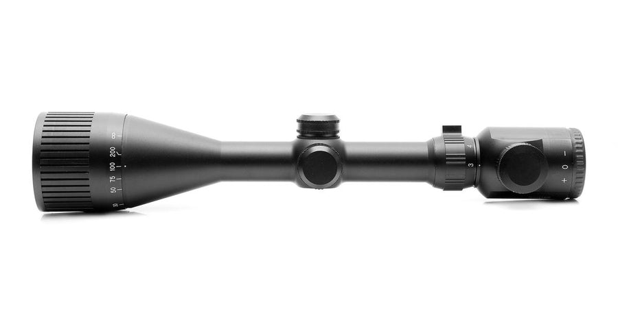 Rifle Scopes UK – Swarovski, Zeiss, Hawke, Minox | BushWear