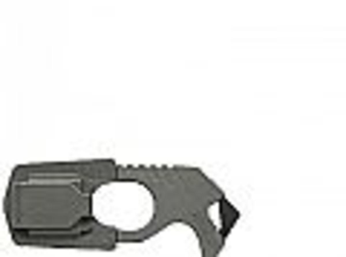 Gerber Strap Cutter BushWear