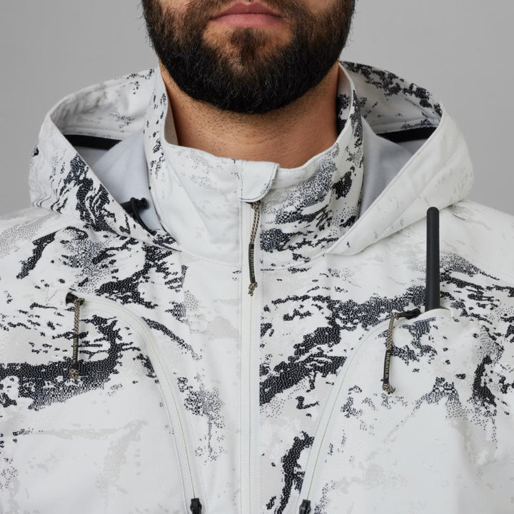 Harkila Winter Active WSP jacket - AXIS MSP®Snow